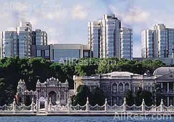 Swiss Hotel The Bosphorus Istanbul 